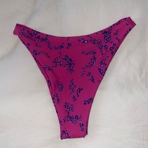 Skatie Bathing suit Bottoms